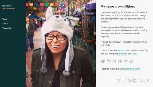 10個(gè)創(chuàng)意超棒的響應(yīng)式網(wǎng)頁設(shè)計(jì)